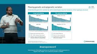 Apps update Update from the Oxford Nanopore Technologies Applications team [upl. by Gearard]