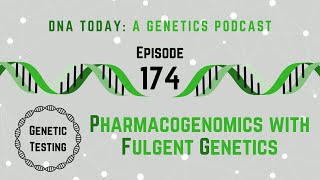 Pharmacogenomics with Fulgent Genetics [upl. by Czarra]