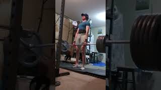 500 lbs226 kg × 4 [upl. by Duahsar]