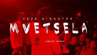 Zeze kingston x Temwah  Mvetsela  Live Performance in Jozi [upl. by Struve]