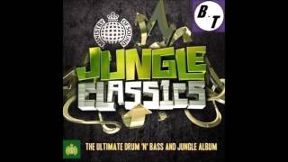 Chase amp Status ft Capleton  Duppy Man Original Mix [upl. by Tiana]