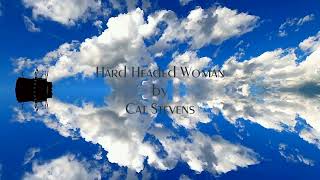 Hard Headed Woman by Cat Stevens [upl. by Analla]