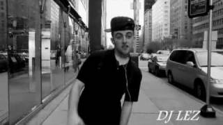 Mac Miller Ft  Tupac AZamp Eminem  Good Evening Remix DJ LEZ MIX [upl. by Friday228]