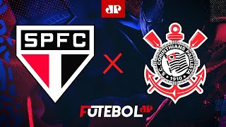 São Paulo 2 x 0 Corinthians  16082023  Copa do Brasil [upl. by Averell]