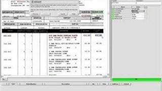 ReadSoft INVOICES Demo [upl. by Oruam]