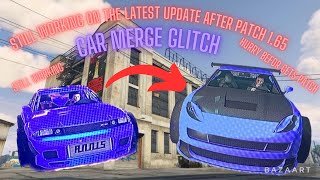 GTA 5 LS Car Meet GOD MODE GLITCH DRIVE CARSUSE GUNS [upl. by Shalom]