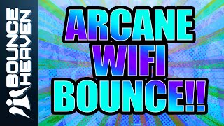 Wifi  Arcane  Bounce Heaven Digital [upl. by Derraj994]