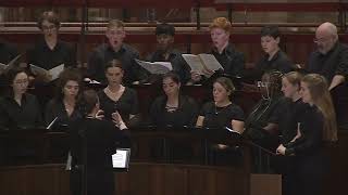 Duomo di Milano – Concerto del Coro da Camera dell’Università di Warwick– 15 luglio 2023 [upl. by Rivard61]