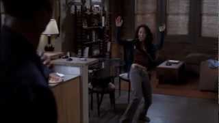 Cristina amp Burke  Dance Scene  Greys Anatomy [upl. by Iak]