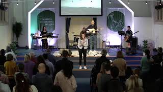 Harbourside Church  Sunday Service Stream [upl. by Capon]