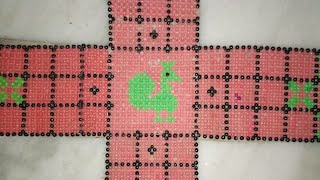 pachisi part1 in telugu [upl. by Anum]