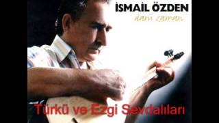 Ismail Ozden Yalan Dunya Senden Usandm [upl. by Gathers]