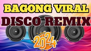 BAGONG VIRAL DISCO REMIX 2024 II DJYANS MIX [upl. by Pettifer]