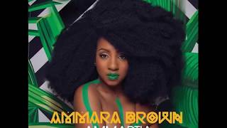 AMMARA BROWN  SAY NO FT NUTTY O [upl. by Netsuj]