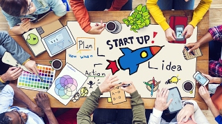 12 Ide Bisnis StartUp yang Menarik dan Layak Dilirik [upl. by Duester]