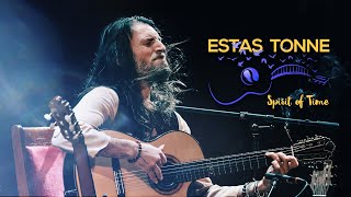 Spirit of Time  Estas Tonne  Kyiv Ukraine  Integration Tour 2019 [upl. by Durrace654]