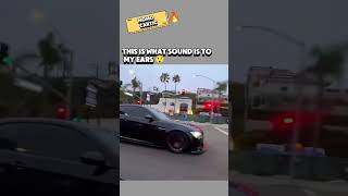 this is what sound is to my ears😲 cars [upl. by Sheeb]