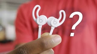 Beats X Review Best Beats Ever [upl. by Hnamik]