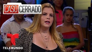 ESPECIAL DE CASO CERRADO salud en riesgo [upl. by Beora]