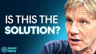 Do These 12 THINGS First If You Want a BRIGHT FUTURE  Bjorn Lomborg [upl. by Tarkany373]