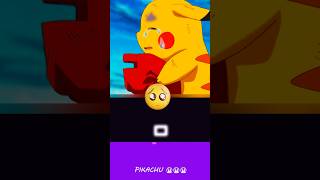 Poor Pikachu 😭😭😭😭😭  Bouncing Square Pokemon [upl. by Nekial]