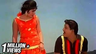 Raja Kannu Pogathedi  Jayalalitha Ravichandran  Naan  Tamil Classic Song [upl. by Villiers207]