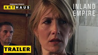 INLAND EMPIRE RESTAURIERUNG  Trailer Deutsch  Auf DVD Bluray und Digital [upl. by Lrad945]