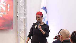 Sunday Morning Worship I Triumphant Christian Church I Bishop Cynthia GeeWest [upl. by Mosenthal]