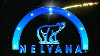 Nelvana Limited Logo 1996 [upl. by Eimrots657]