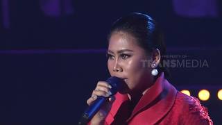 REKAYASA CINTA  EVI MASAMBA  VIA VALLEN DANGDUT NEVER DIES 010518 [upl. by Syned]