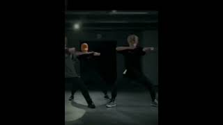 skz dance [upl. by Narot15]