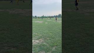 NRI Lhr vs Mardowal skg match highlights ⚽️🔥⚽️ football ytshorts shorts soccerskills skills [upl. by Annavahs]