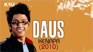 Daus AF8  Kenapa [upl. by Ilime77]