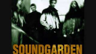 Soundgarden  Blow Up The Outside World Studio Version [upl. by Imarej257]