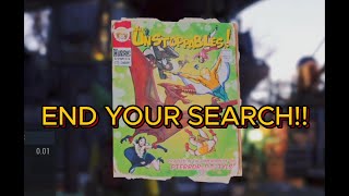 Fallout 76  All Magazines Found Stop Searching [upl. by Ettelrac167]