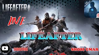 Lifeafter today Live gameplay [upl. by Yror]