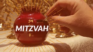 What is a Mitzvah Intro to the Jewish Commandments [upl. by Elodia]