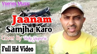 Jaanam Samjha Karo 4K Video Song  Salman Khan amp Urmila Madodkar  Anu Malik Sardesai [upl. by Llerehc]