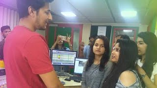 Darshan Raval Share Whats His Favorites [upl. by Wetzell930]