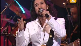 Marco Antonio Solis Y Ahora Te Vas Festival de Viña 2005 [upl. by Ignacio500]