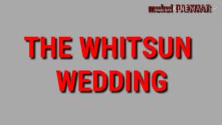 Hindi THE WHITSUN WEDDINGS by PHILIP LARKIN [upl. by Arathorn50]