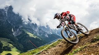 Downhill Mountain Biking  Extreme [upl. by Meakem]