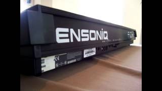 Ensoniq Fizmo rocks [upl. by Bibby910]