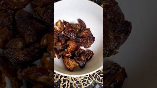 SOAK YOUR LEFTOVER DATES AND MAKE THIS AMAZING RECIPE no SUGAR NO EGGNo Butter Cake [upl. by Salas]