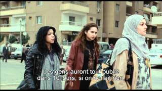 Les femmes du bus extrait N°4 [upl. by Lorilyn]