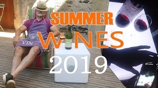 SUMMER WINES 2019 by LOTEL DU VIN [upl. by Tris]