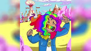 6ix9ine  Billy Clean [upl. by Alicec]