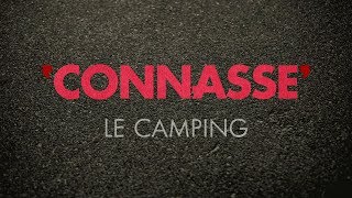 Connasse  Le Camping [upl. by Ahsot]