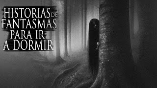 NO ENTRES AL BOSQUE HISTORIAS DE TERROR [upl. by Pelmas]