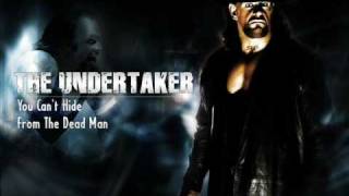 The Undertakers Theme Song by Jim Johnston [upl. by Alhsa]